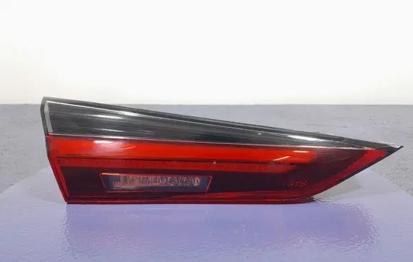 BMW M4 F82 F83 Rear/tail lights 7477607