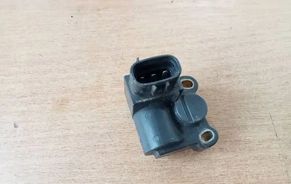 Suzuki Liana Throttle valve 1811778F11 1368001612