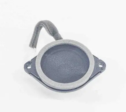 Hyundai Ioniq Panel speaker 