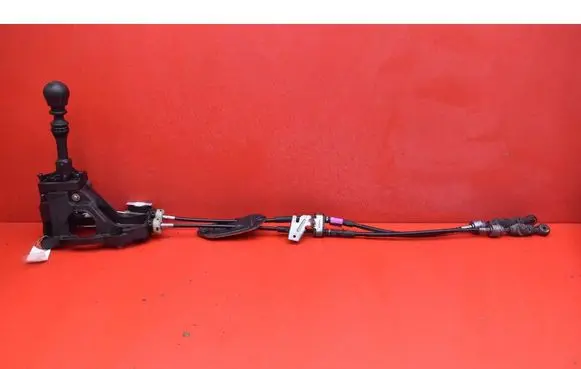 Toyota Yaris Gear shift rod 3353002360