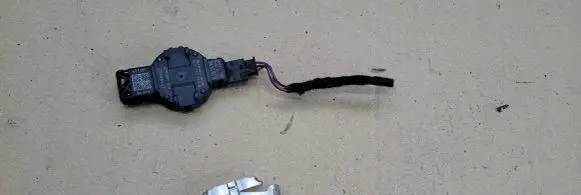 Rain sensor