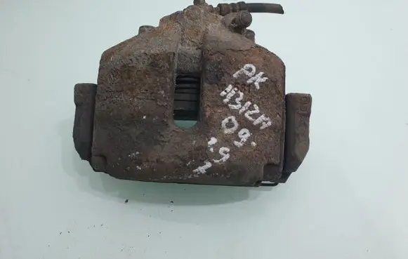 Seat Ibiza IV (6J,6P) Front brake caliper