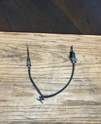 Hyundai i20 (GB IB) Glow plug 