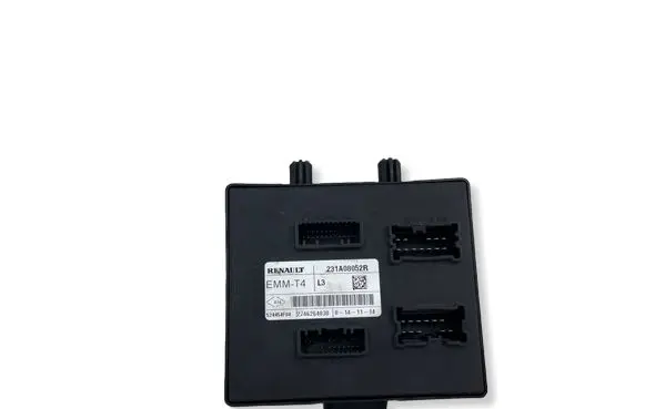 Opel Vivaro Comfort/convenience module 231A08052R 524454F04 2746264030
