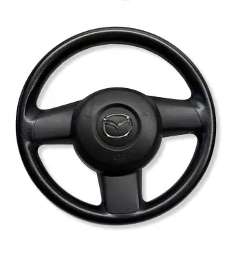 Mazda 2 Steering wheel 080910202
