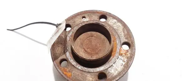 Volvo S80 Rear wheel hub