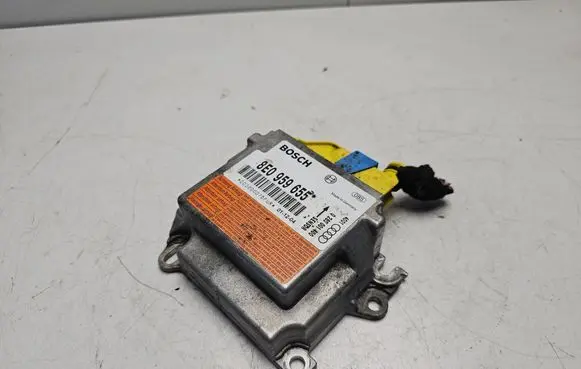 Airbag control unit/module