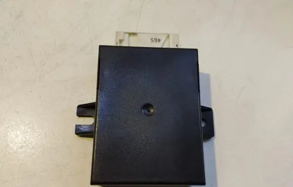 BMW 5 E39 Other control units/modules 61358352494