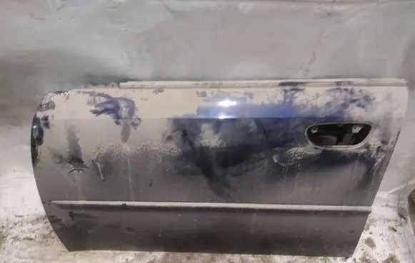 Subaru Legacy Front door MELYNOS