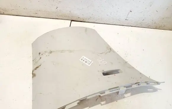 Skoda Roomster (5J) Other interior part 5j7867245b