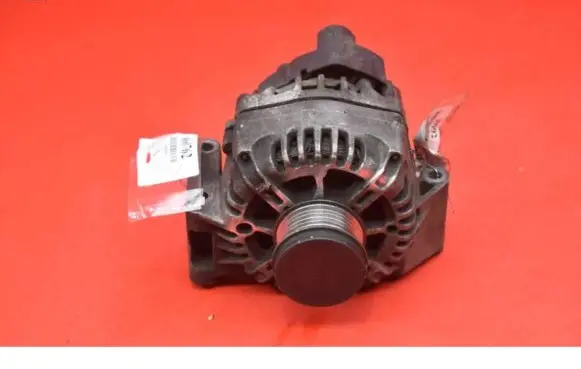 Fiat Punto (199) Generator/alternator 46823547