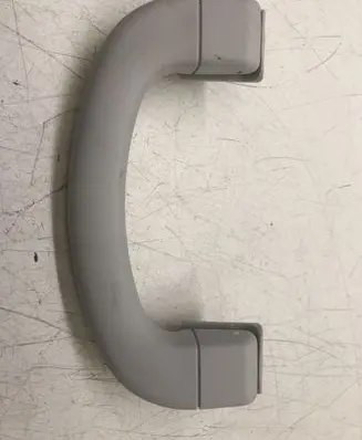 Fiat 500L Front interior roof grab handle
