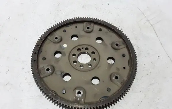 Renault Espace - Grand espace IV Flywheel 123312A00A