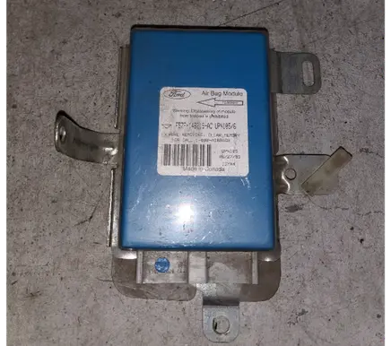 Ford Explorer Other control units/modules F57F14B215AC