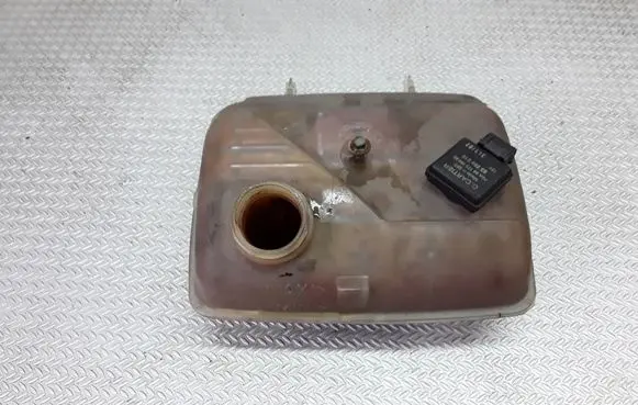 Fiat Ulysse Coolant expansion tank/reservoir 1488949080
