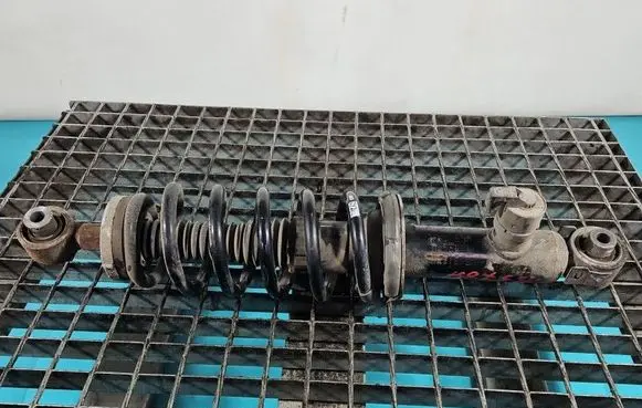 Peugeot 508 II Rear shock absorber/damper 9830038280 IMPRK1557837
