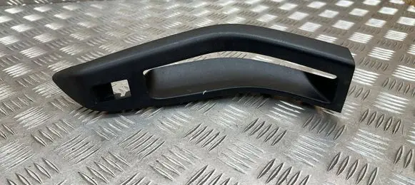 Ford Fiesta Front door window switch trim H1BBA240A41