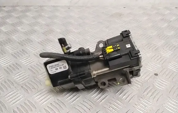 KIA Niro Clutch slave cylinder 410502B002