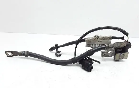 Volvo S60 Negative earth cable (battery) 30659268
