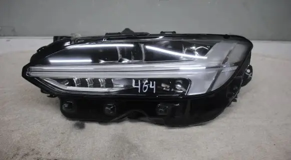 Volvo S90, V90 Headlight/headlamp 32342464 89916171 2109202650