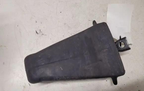 BMW 5 E60 E61 Rear door check strap stopper 7033623 10707