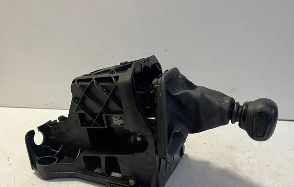 Opel Vivaro Gear shifter/selector 9809544180