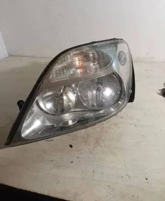 Renault Scenic I Headlight/headlamp 89002384