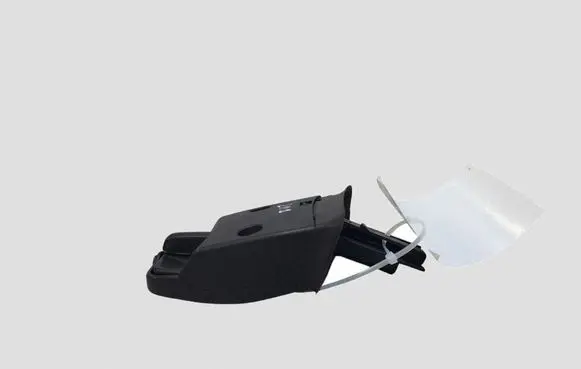 Ford Focus Sound control switch 3M5T14K147A