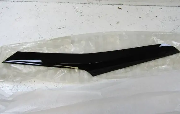 Opel Corsa F Rear arch trim 39180812 9829996780