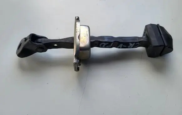 Honda CR-V Front door check strap stopper