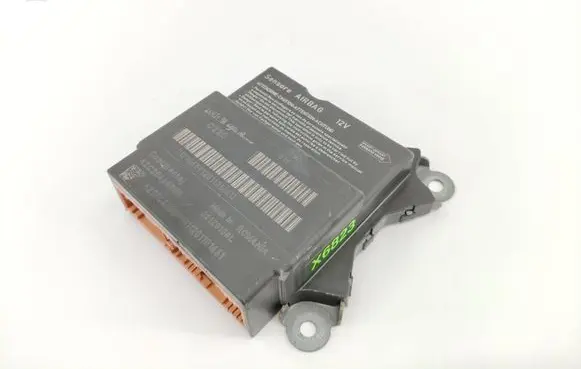 Fiat 500 Airbag control unit/module 51918659