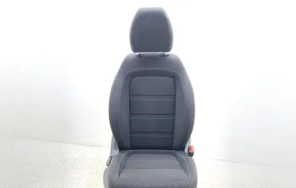 Fiat Tipo Front passenger seat 