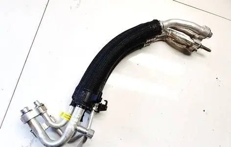 Air conditioning (A/C) pipe/hose