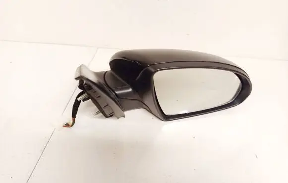 KIA Optima Front door electric wing mirror 87620d4600 87620-d4600
