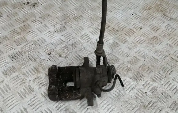 Citroen C4 II Rear brake caliper 9678720780 32054050