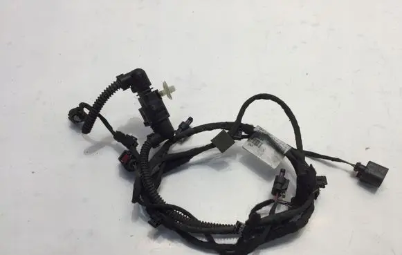Volkswagen Golf VIII Parking sensor (PDC) wiring loom 5H0971104P