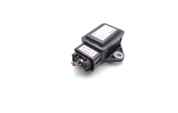 Mercedes-Benz CL C215 ESP acceleration yaw rate sensor A0025426618 0265005246