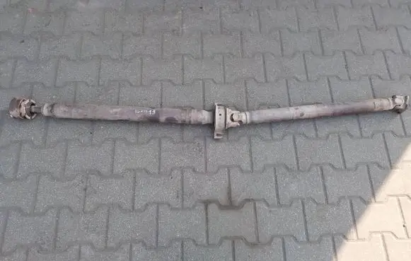 Suzuki Ignis Drive shaft (set)