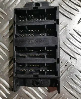 KIA Sorento Fuse module 913103E810