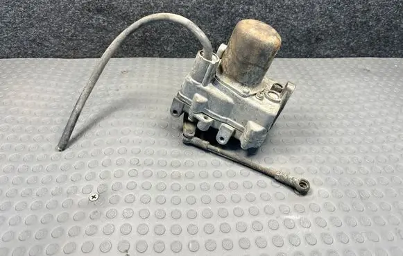 Mercedes-Benz S W126 Cruise control unit/module 0015457532 A0015457532