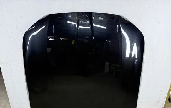 BMW 5 G60 G61 Engine bonnet/hood 