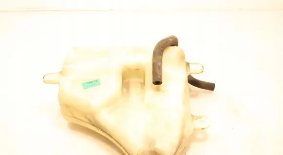 Coolant expansion tank/reservoir