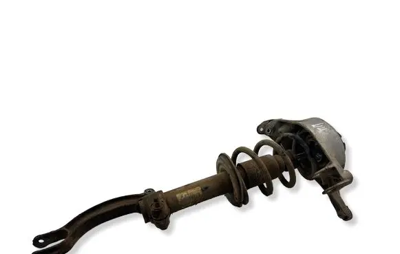 Audi A4 S4 B8 8K Front shock absorber/damper 8K0031CH