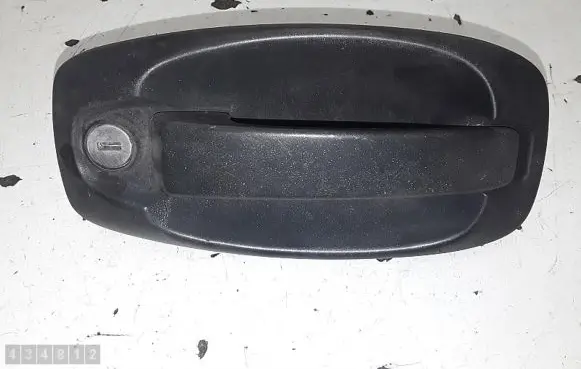 Fiat Doblo Loading door interior handle 242559