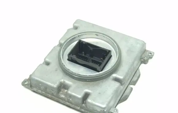 Porsche Panamera (971) Headlight ballast module Xenon 7PP941572AB 7PP941572A W003T25075