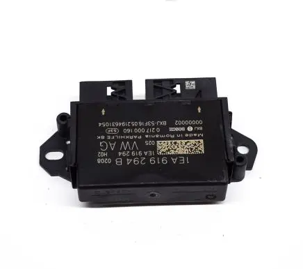 Volkswagen ID.4 Parking PDC control unit/module 1EA919294 1EA919294B