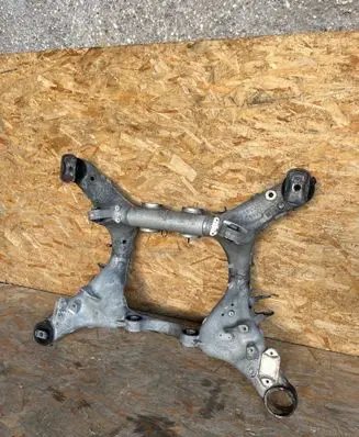 Rear subframe