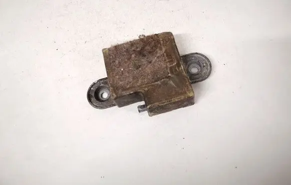 BMW 5 F10 F11 Antenna control unit