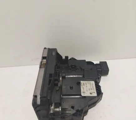 Peugeot Boxer Sliding door lock 1385699080 1801161151 970816104
