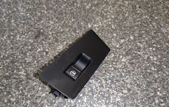 Volkswagen PASSAT B7 Electric window control switch 3AA868749 3AA868397